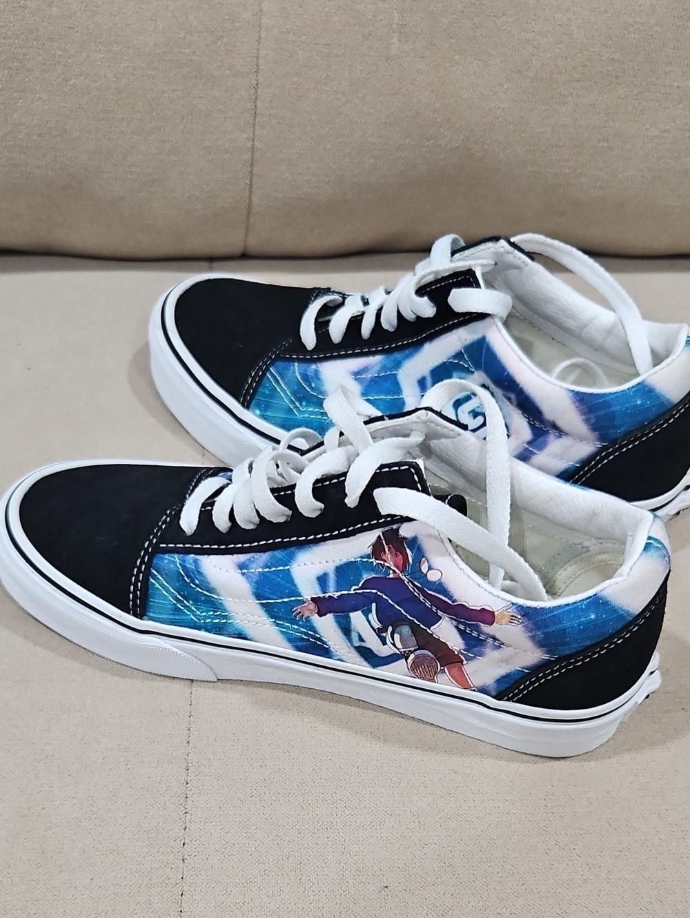 Vans Karl Jacobs